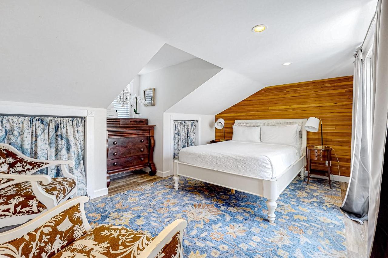 Seagrass Suite คีย์เวสต์ ภายนอก รูปภาพ
