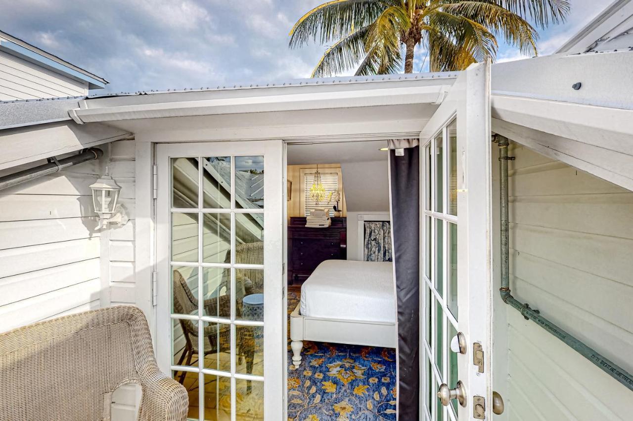 Seagrass Suite คีย์เวสต์ ภายนอก รูปภาพ