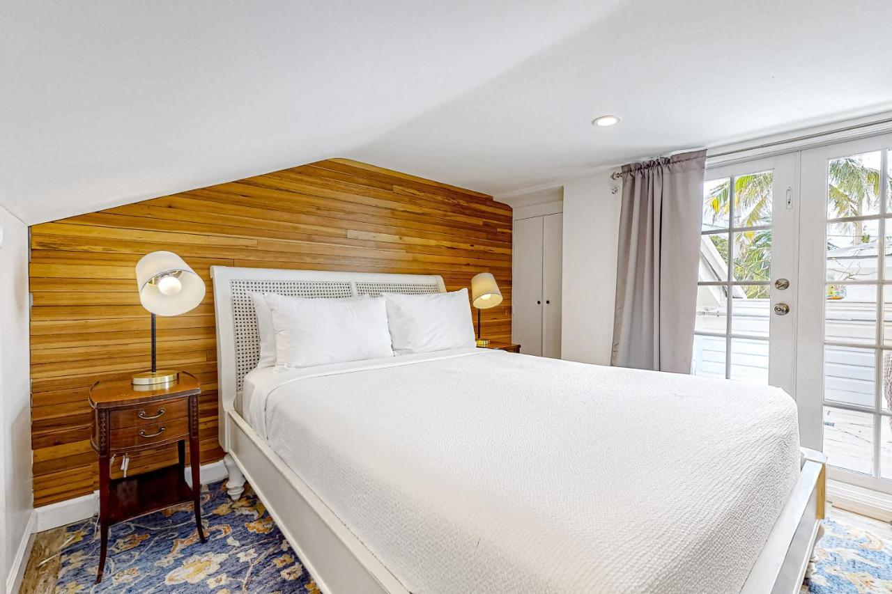 Seagrass Suite คีย์เวสต์ ภายนอก รูปภาพ